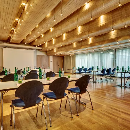Geroldswil Swiss Quality Hotel-3