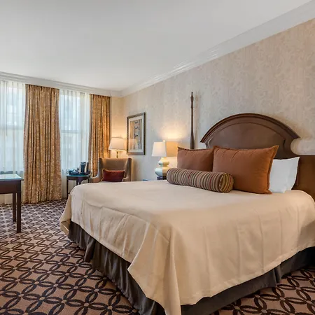 Omni San Francisco-2