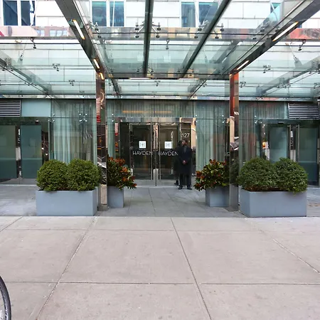 Hotel Hayden New York-2