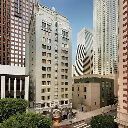 Hilton Checkers Los Angeles-2