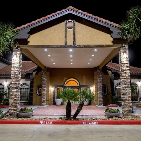 Best Western Executive Inn El Campo-3