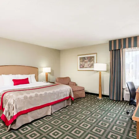 Ramada By Wyndham Xenia-2