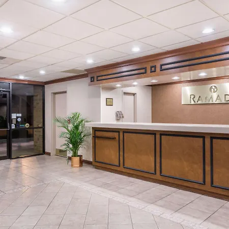 Ramada By Wyndham Xenia-3