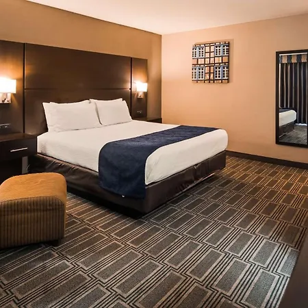 Best Western Andersen'S Inn-3