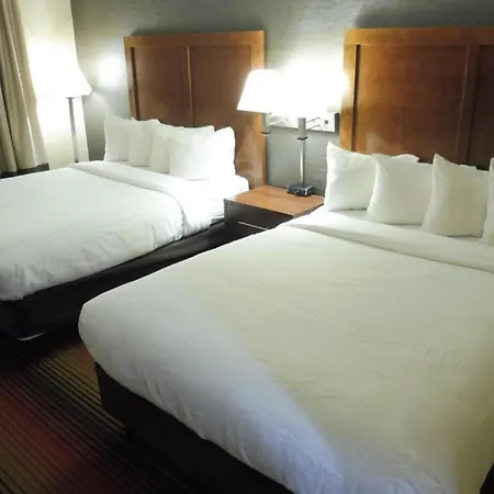 Red Roof Inn Fairfield-3
