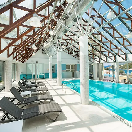 Hotel Uvala-3