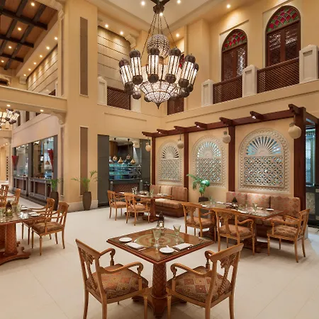 Emirates Palace Mandarin Oriental, Abu Dhabi-3