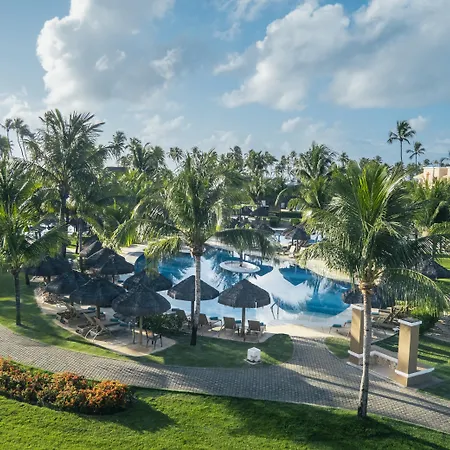 Iberostar Selection Praia do Forte - All Inclusive-3