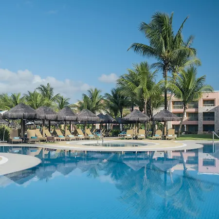 Iberostar Selection Praia do Forte - All Inclusive-2