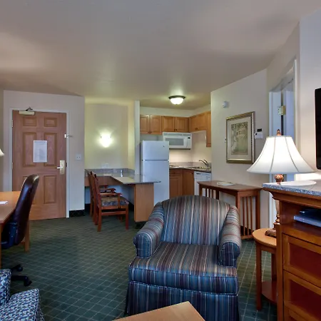 Staybridge Suites - Calgary Airport By Ihg-3