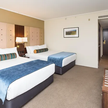 Grand Millennium Auckland-3