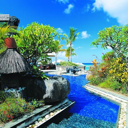 The Oberoi Beach Resort, Mauritius-3