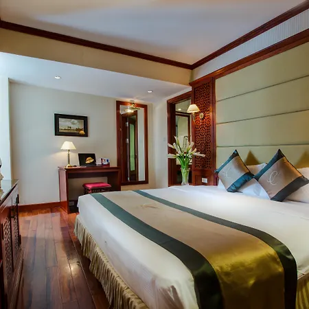 Conifer Boutique Hotel-3