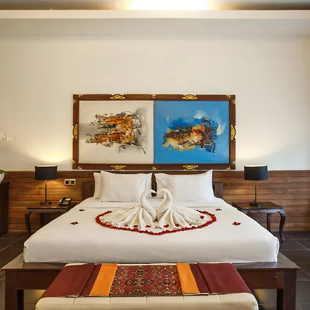 Ubud Raya Boutique Hotel-3