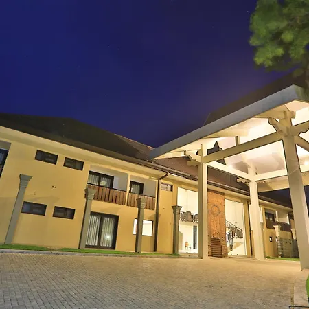 Rajarata Hotel Anuradhapura-2