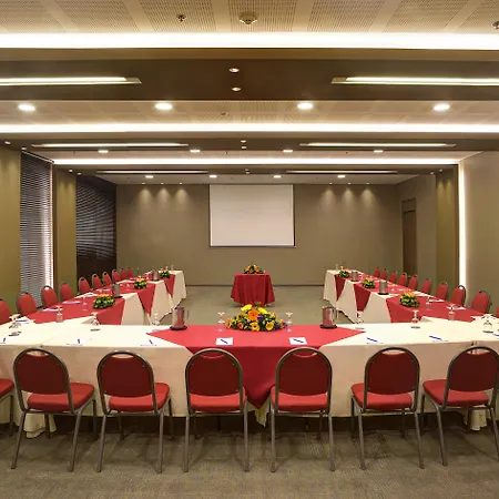 Casa Dann Carlton Hotel & Spa-2