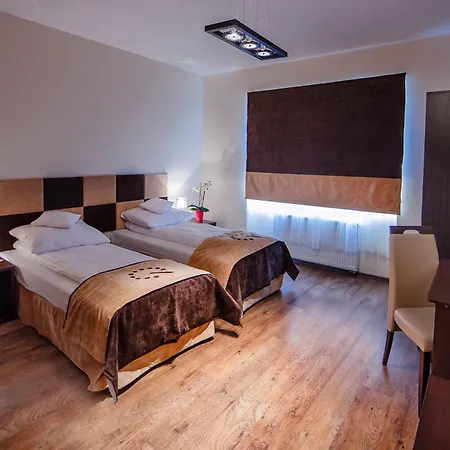 Boutique Hotel'S Bytom-3