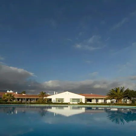 Parador De Malaga Golf-2