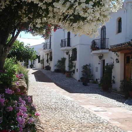 El Capistrano Sur-3
