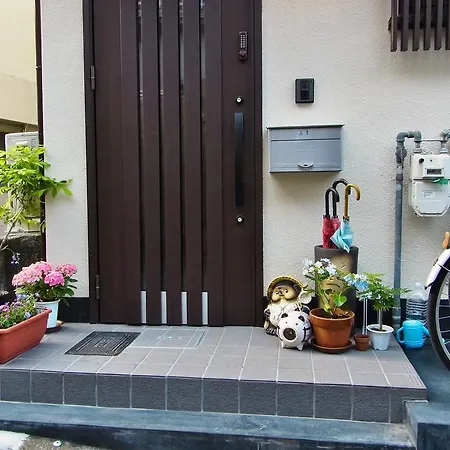 Guesthouse Engawa-3