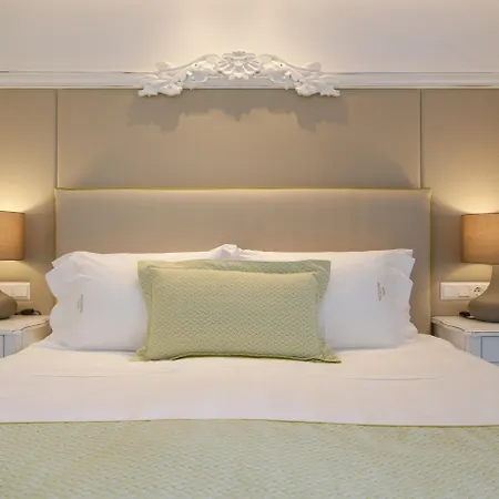 Avaton Luxury Beach Resort - Relais & Chateaux-2