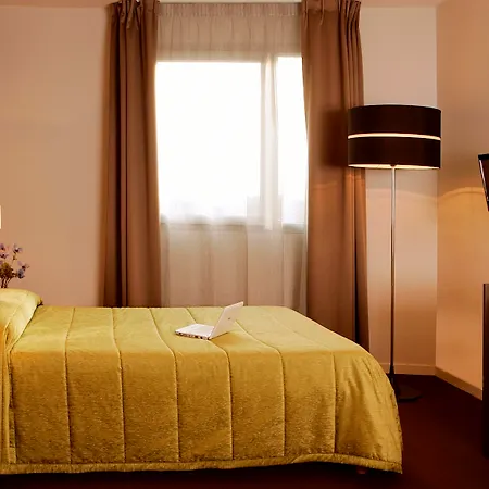 Aparthotel Adagio Access Nogent sur Marne-2