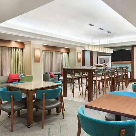 Hampton Inn Ellenton/Bradenton-3