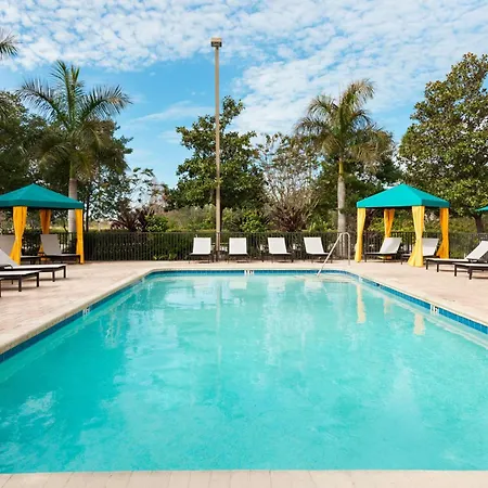 Hampton Inn Ellenton/Bradenton-2