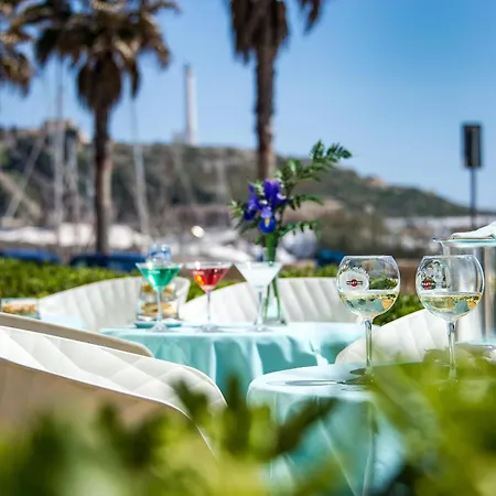 Hotel Terminal - Caroli Hotels-2