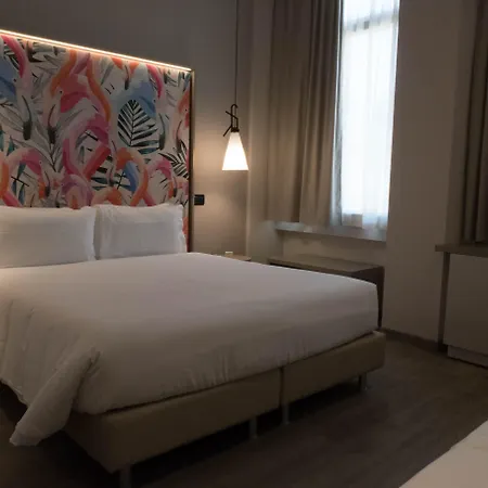 Hotel San Giovanni Roma-3
