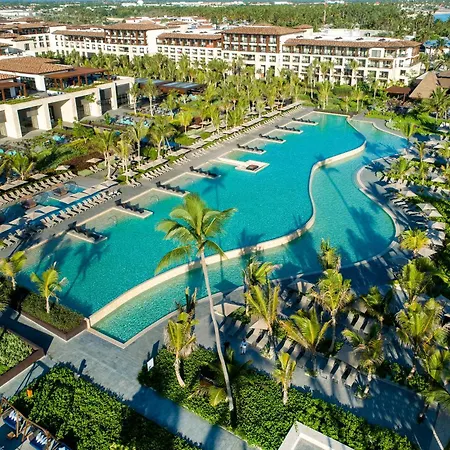 Lopesan Costa Bavaro Resort, Spa & Casino-2