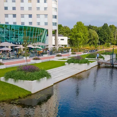 Flonk Hotel Groningen Zuid, BW Signature Collection-2