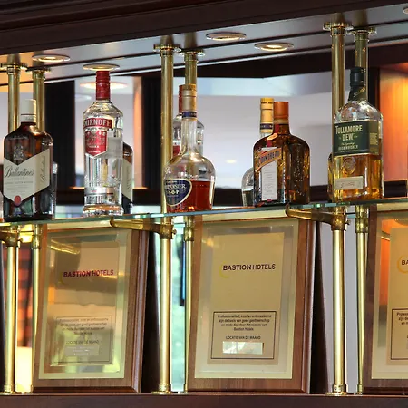 Bastion Hotel Roosendaal-2