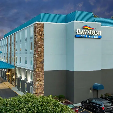 Baymont By Wyndham Branson - On The Strip-2