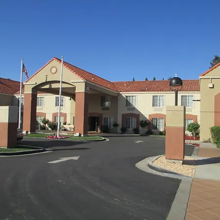 Best Western Brentwood Inn-3