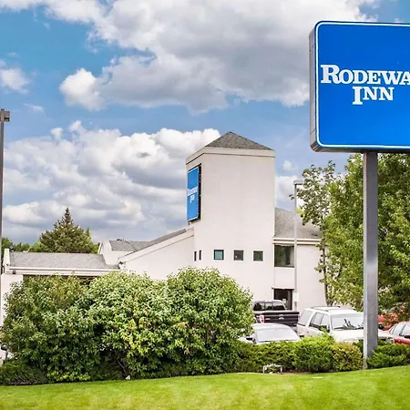 Rodeway Inn Boise Airport-3