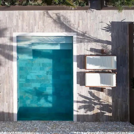 Lango Design Hotel & Spa, Adults Only-2