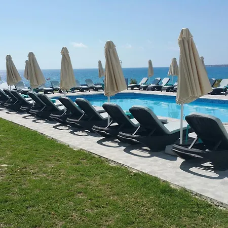 Marica'S Boutique Hotel-3