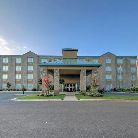 Hotel Bethany Beach-2