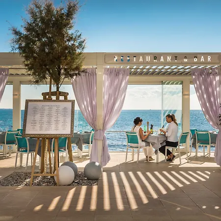Rivalmare Beach Boutique Hotel-2