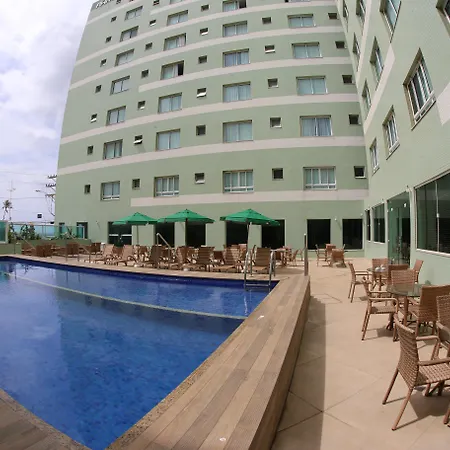 Real Classic Bahia Hotel-3