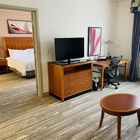 Hilton Garden Inn Columbia-3
