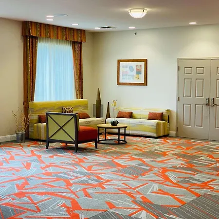Hilton Garden Inn Columbia-2