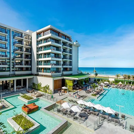Grand Hyatt Rio De Janeiro-2