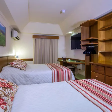 Hotel Bella Italia-2