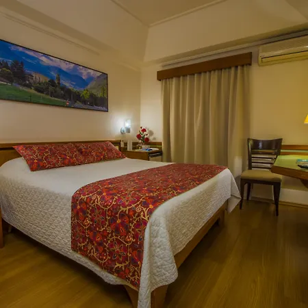 Hotel Bella Italia-3