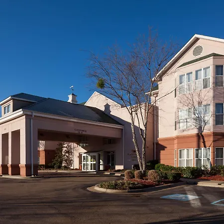 Homewood Suites By Hilton Jackson-Ridgeland-3