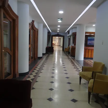Hotel Nutibara-2