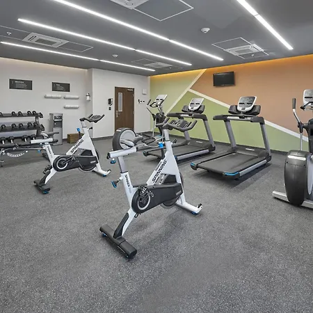 City Express Plus By Marriott Tijuana-2