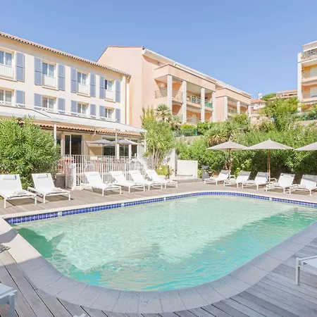 Best Western Hotel Matisse-2